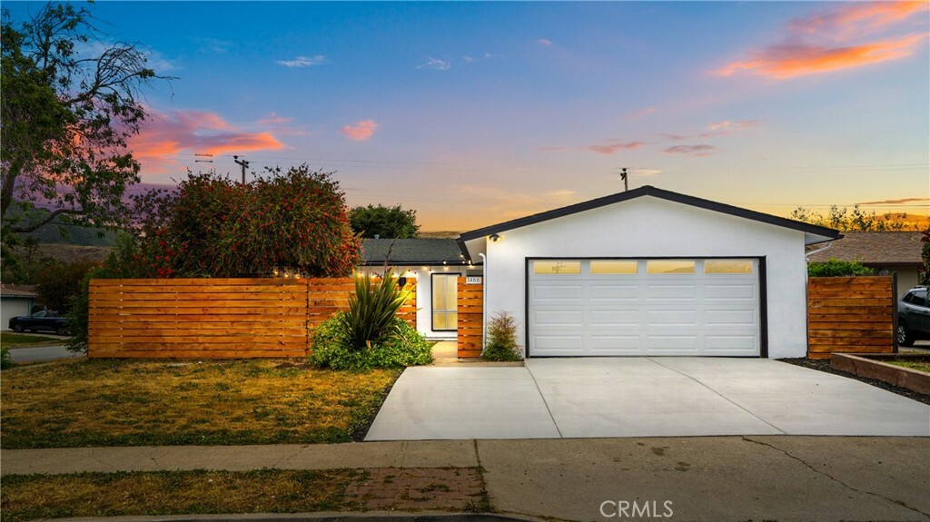 1466 Balboa Street  San Luis Obispo CA 93405 photo