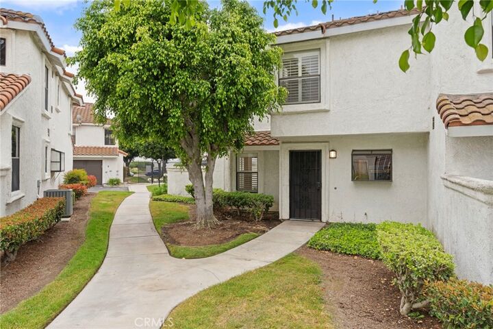 Property Photo:  9765 Alburtis Avenue 131  CA 90670 