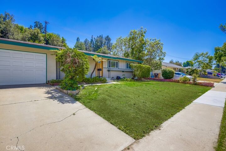 Property Photo: 1524 Evergreen Avenue CA 92835