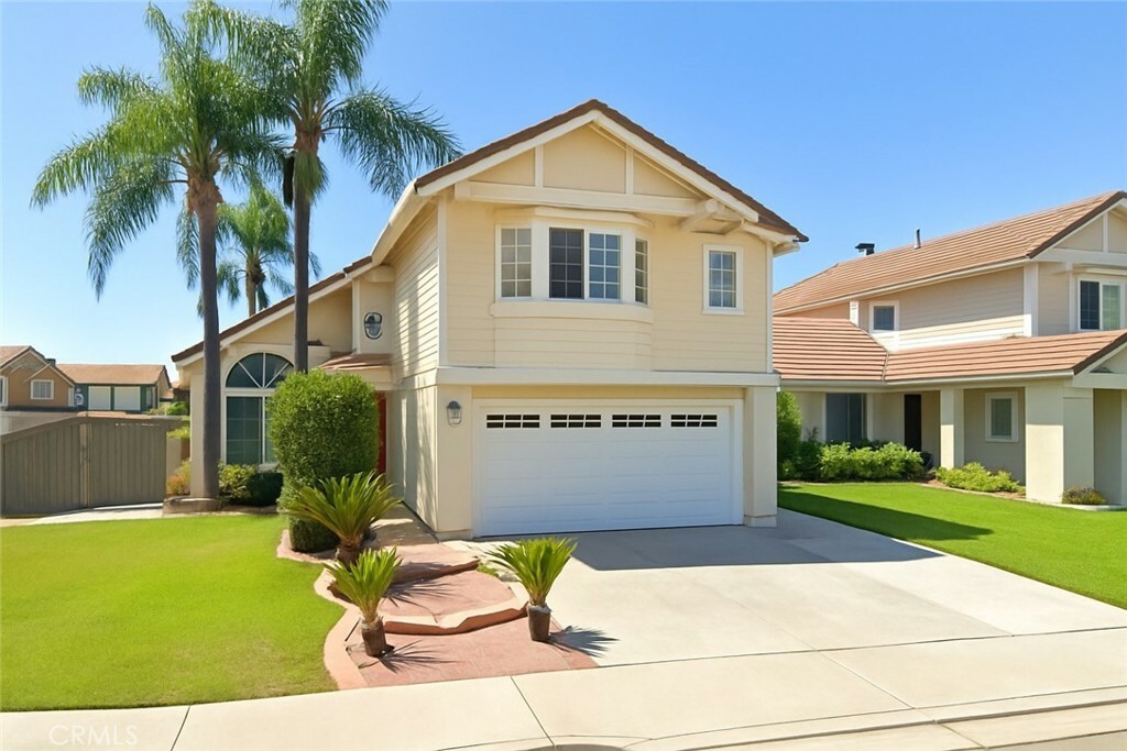 Property Photo:  13519 Fremont Street  CA 92336 