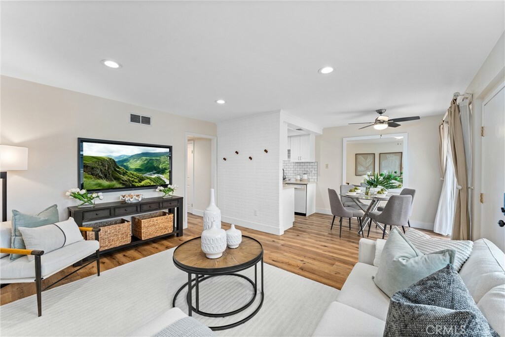 Property Photo: 16850 Sierra Vista Way 52 CA 90703