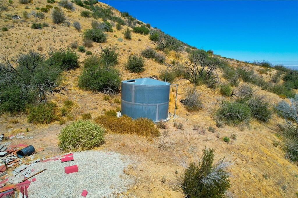 Property Photo:  0 Juniper Hills Road  CA 93543 