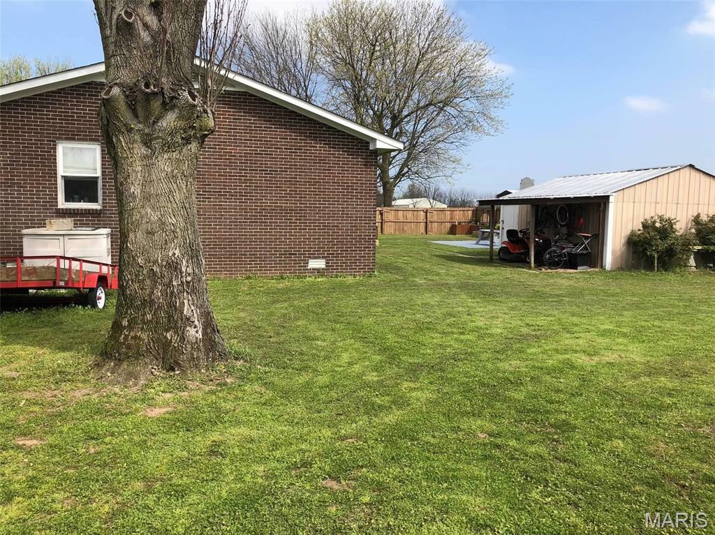 Property Photo: 746 State Highway P MO 63869