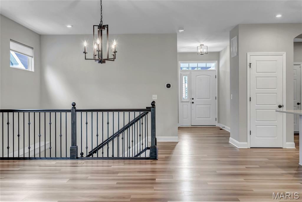 Property Photo: 211 Cambium Court MO 63385