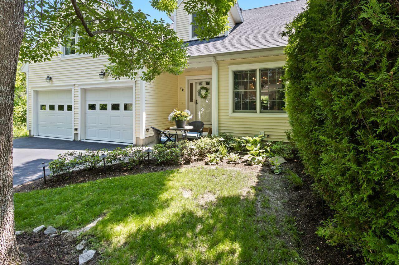 Property Photo: 12 Kimberly Court 1 ME 04103