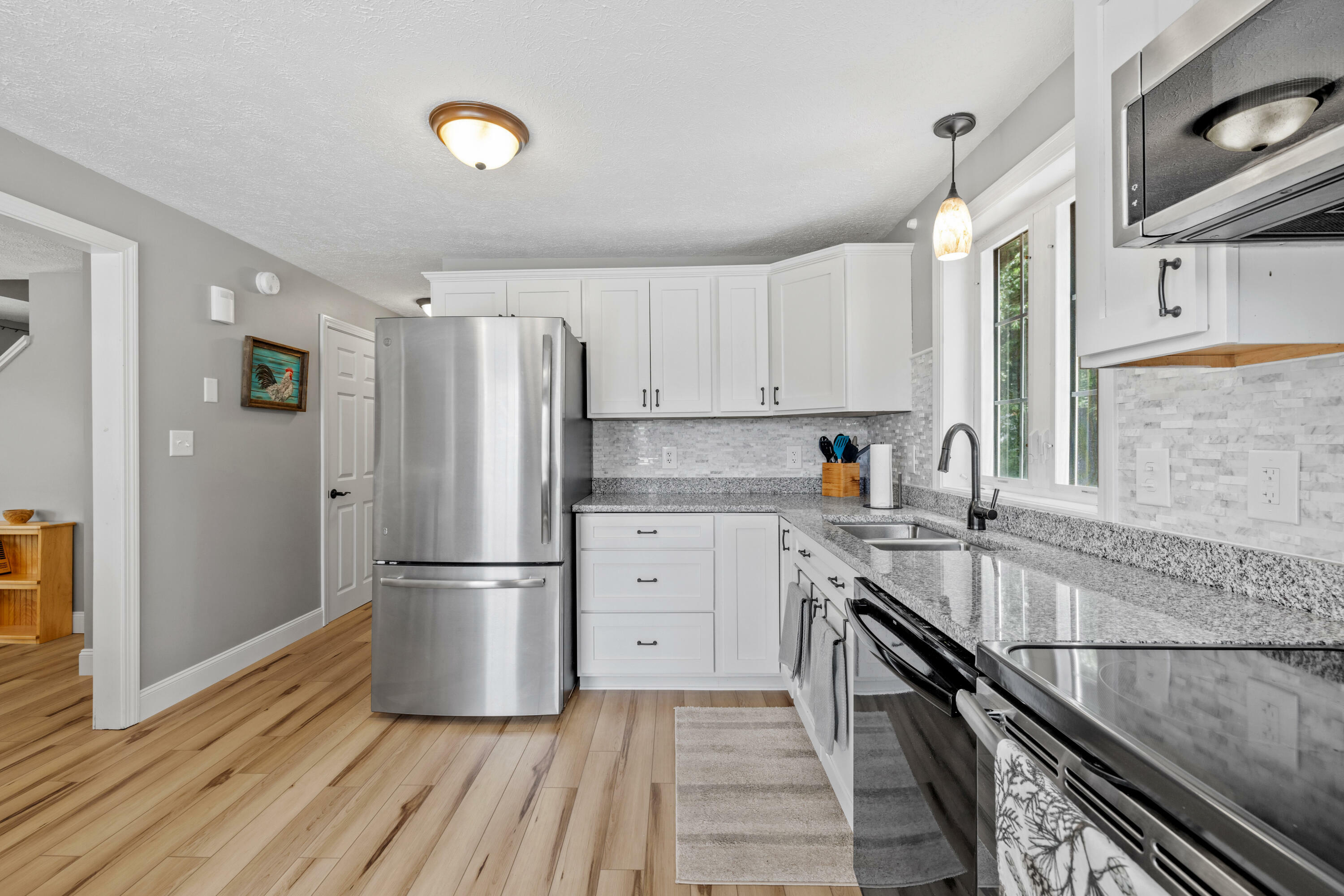 Property Photo: 20 James Avenue ME 04073