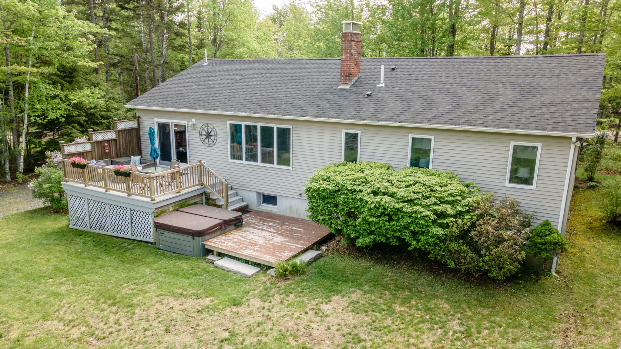 Property Photo: 92 Haynes Avenue ME 04605