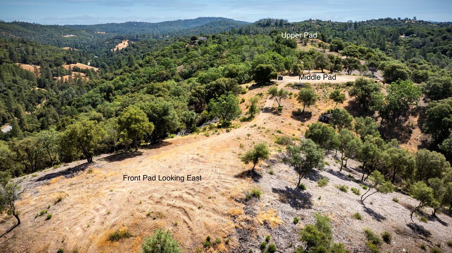 Property Photo:  11051 Upper Previtali Road  CA 95642 