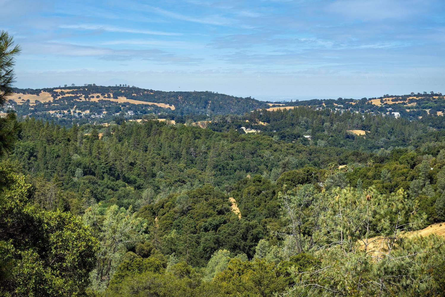 Property Photo: 11051 Upper Previtali Road CA 95642