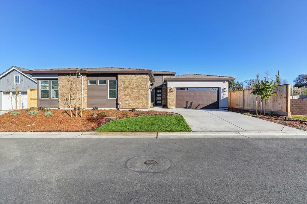 3850 Fletcher Peak Circle  Granite Bay CA 95661 photo