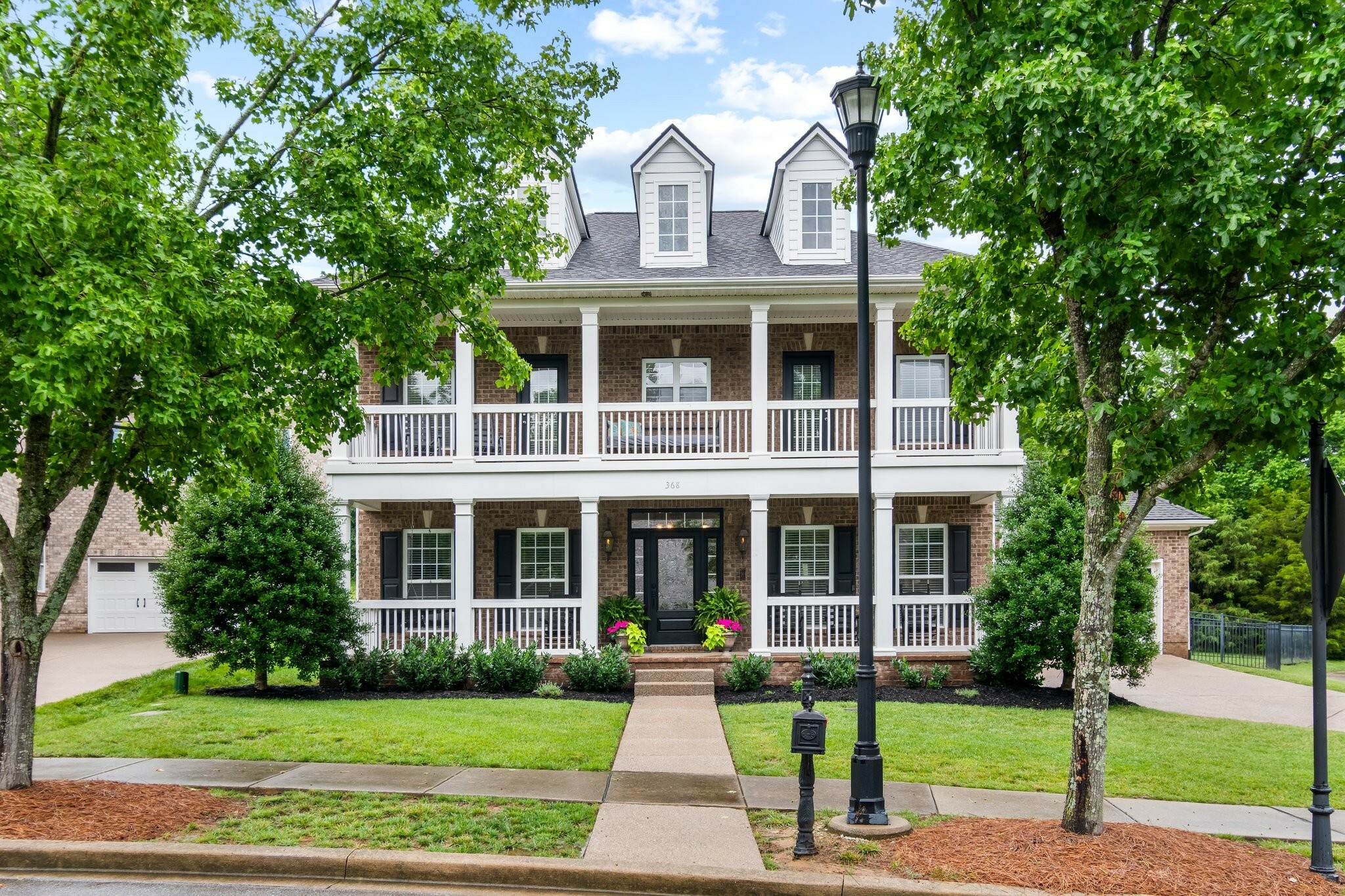 Property Photo:  368 Pennystone Cir  TN 37067 
