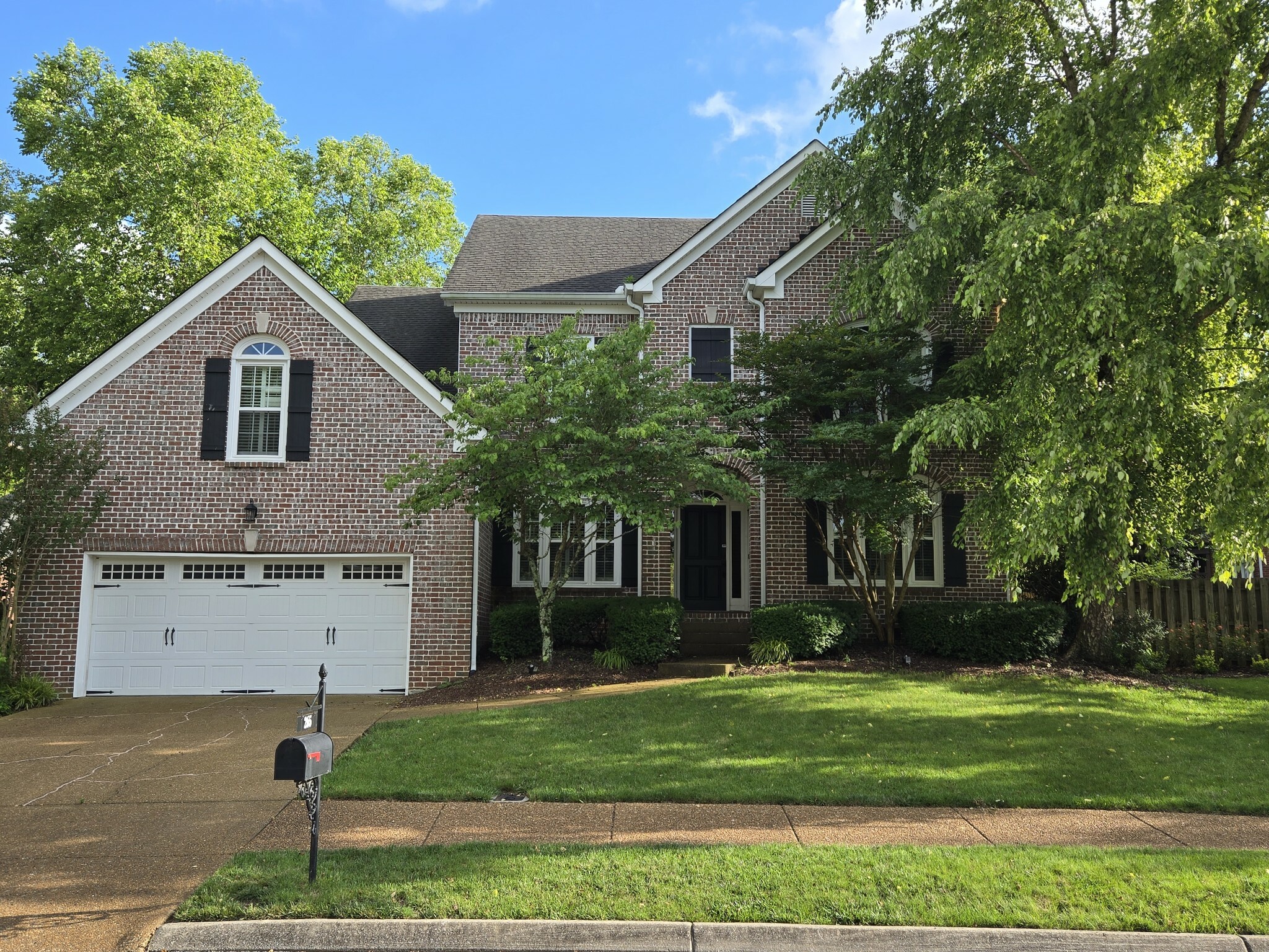 265 Stanley Park Ln  Franklin TN 37069 photo