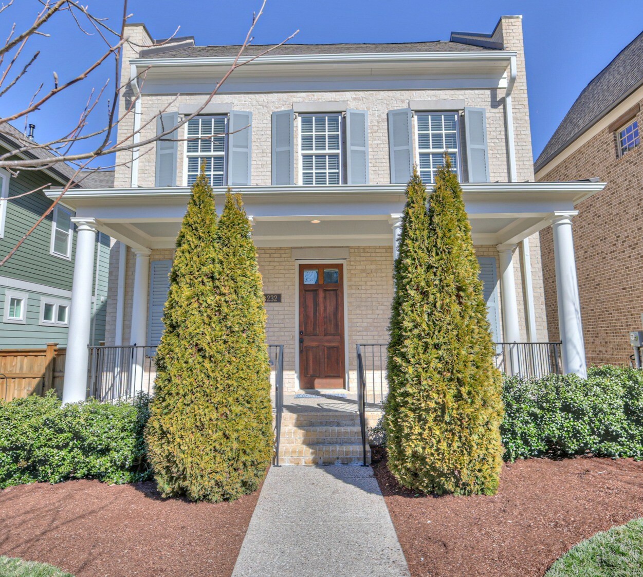Property Photo:  232 Moray Ct  TN 37064 