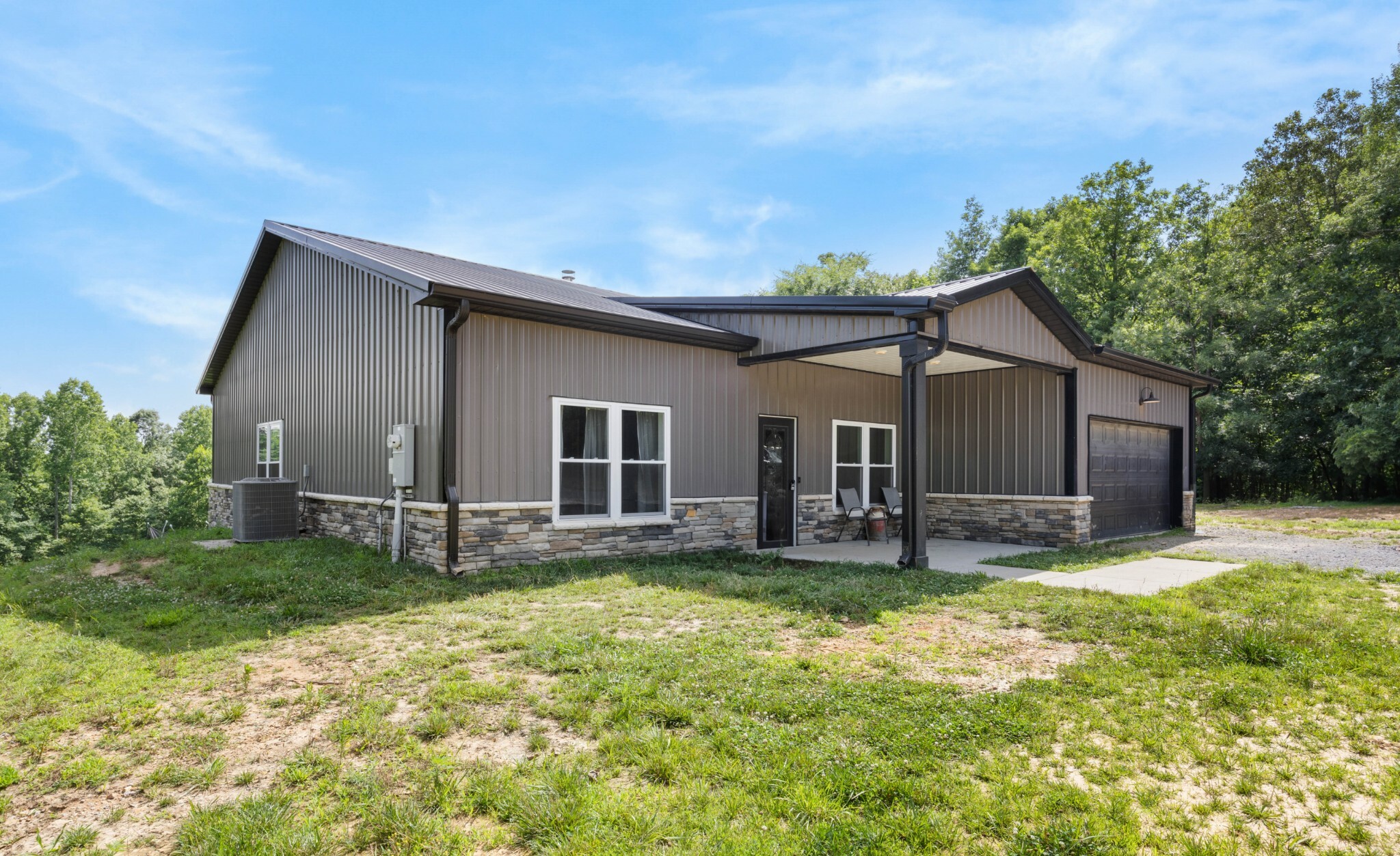 Property Photo: 196 Deer Haven Rd TN 37079