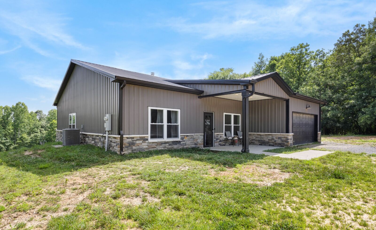 Property Photo: 196 Deer Haven Rd TN 37079