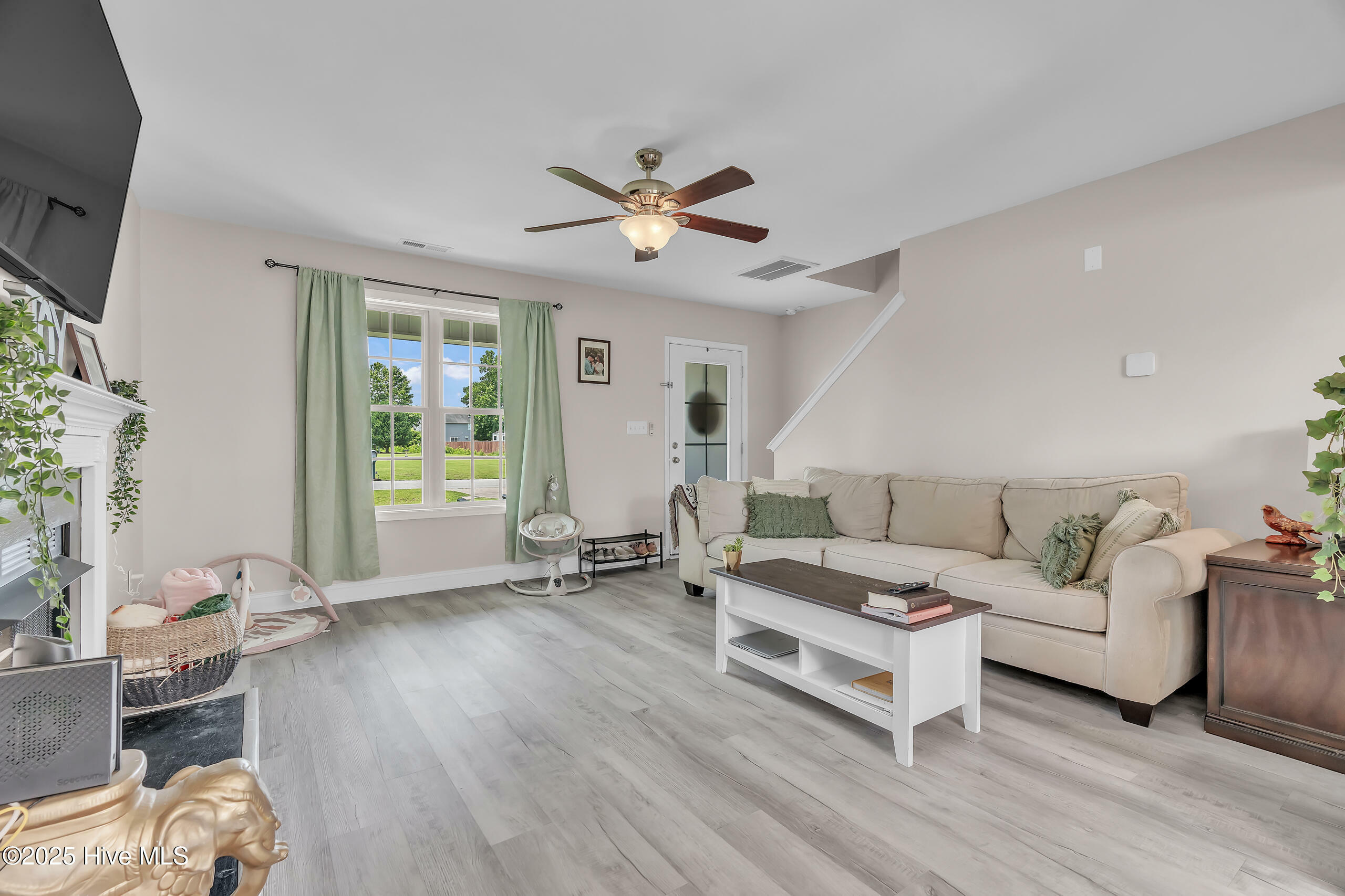 Property Photo: 203 McCain Street NC 28518