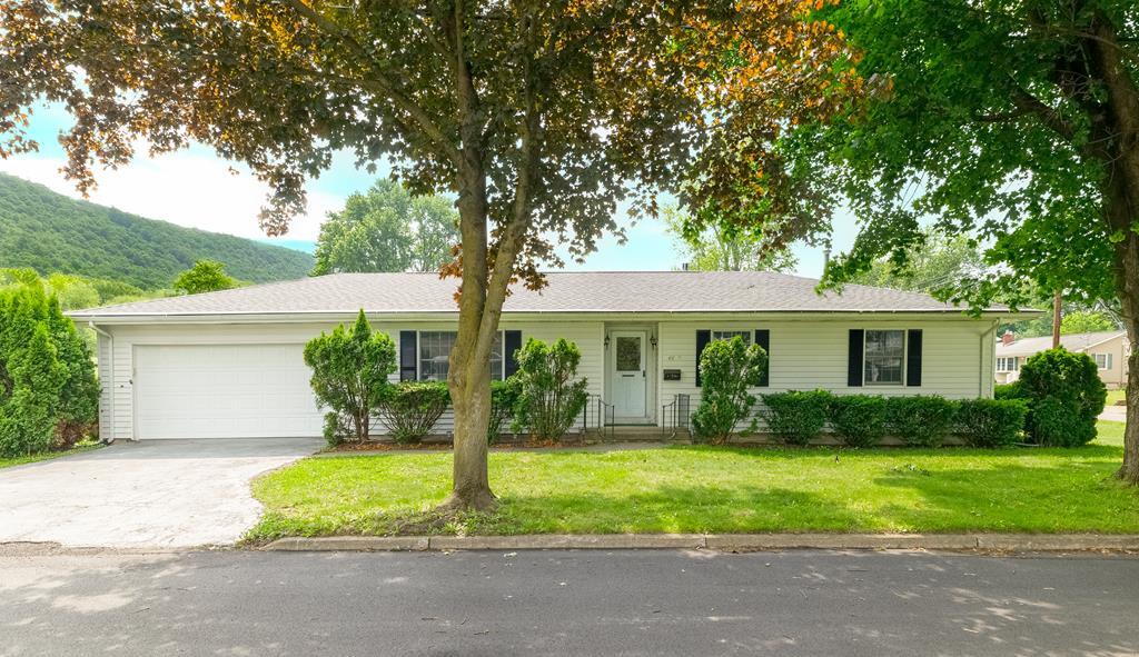 46 Roosevelt St.  Corning City NY 14830 photo