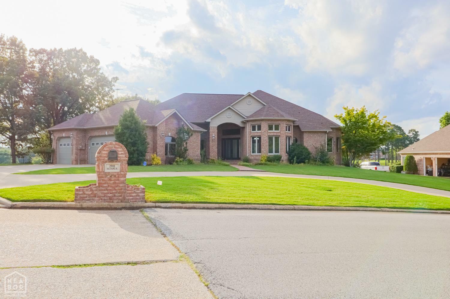 2911 Ridgepointe  Jonesboro AR 72404 photo