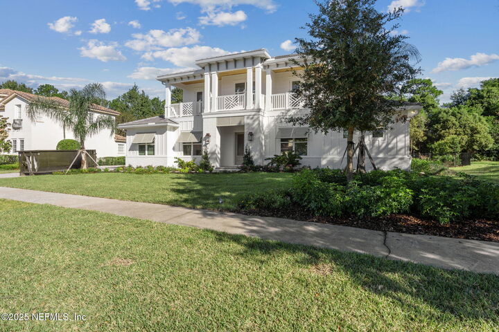 Property Photo: 12363 Glen Kernan Parkway N FL 32224