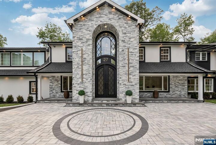 Property Photo: 27 Applewood Drive NJ 07458
