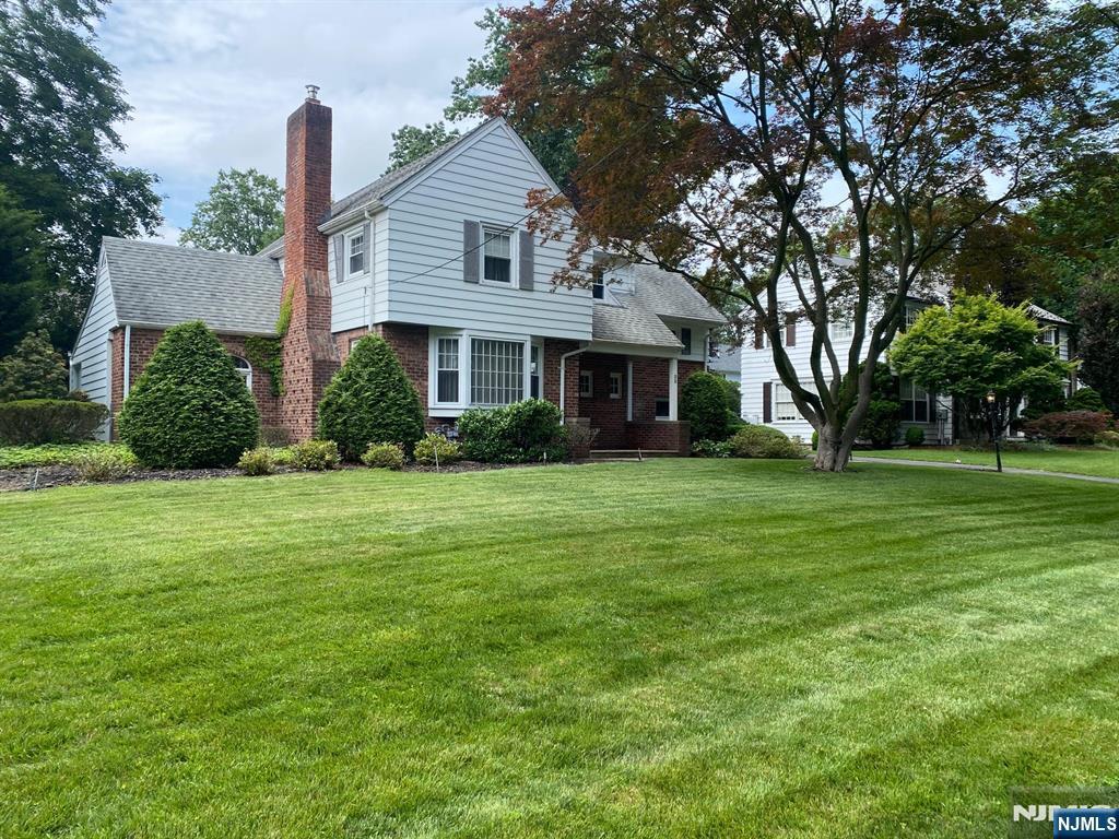 Property Photo: 55 Forest Road NJ 07627