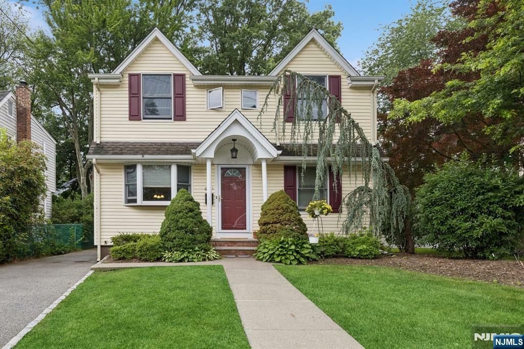 Property Photo: 671 Lincoln Boulevard NJ 07675