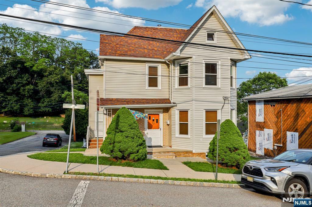 Property Photo: 32 Hinchman Avenue NJ 07801