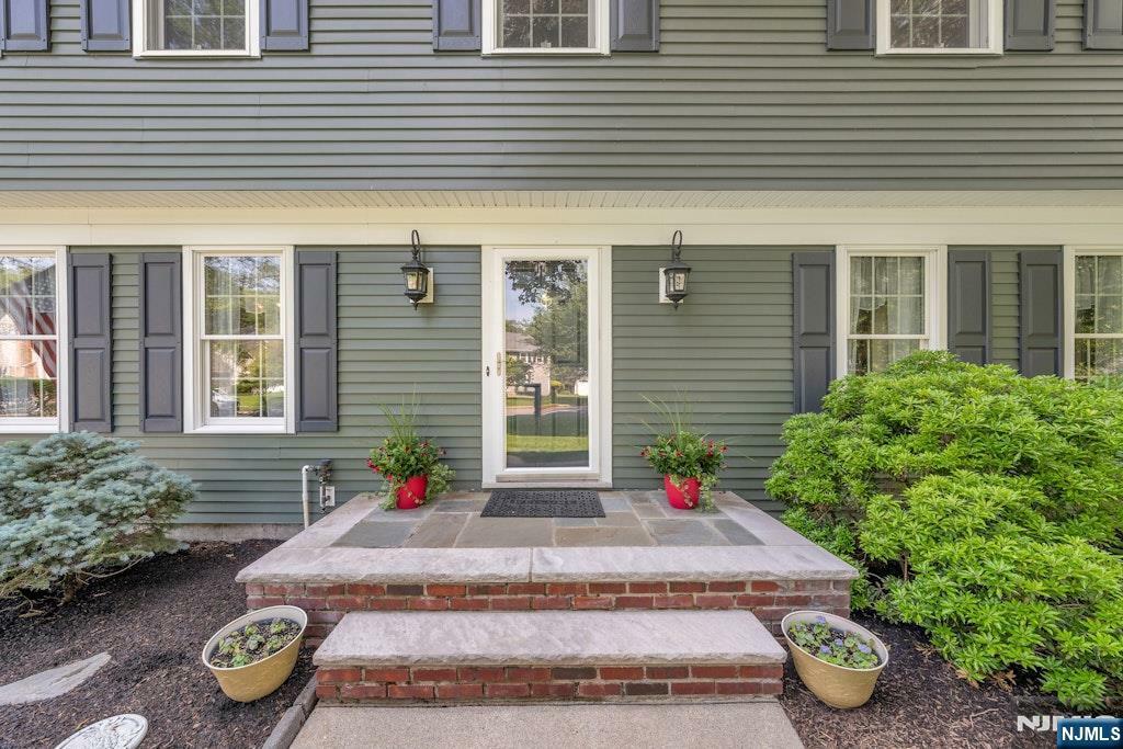 Property Photo: 204 Summit Avenue NJ 07446