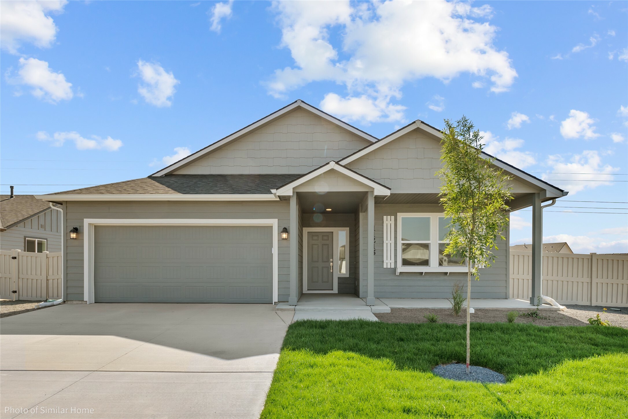 Property Photo: 10331 Conterra Drive MT 59808
