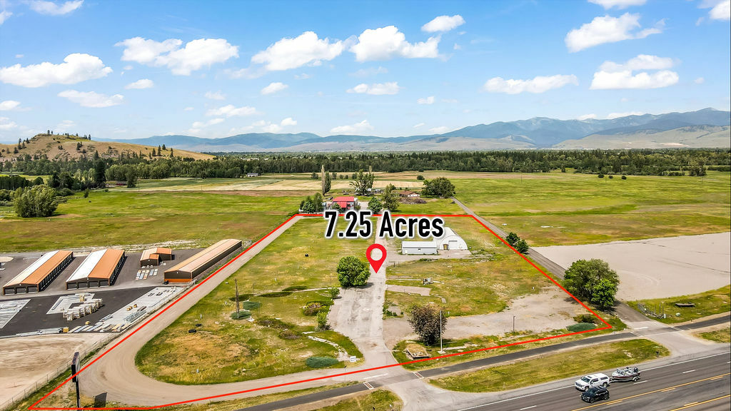 4805 Highway 93 S  Missoula MT 59804 photo