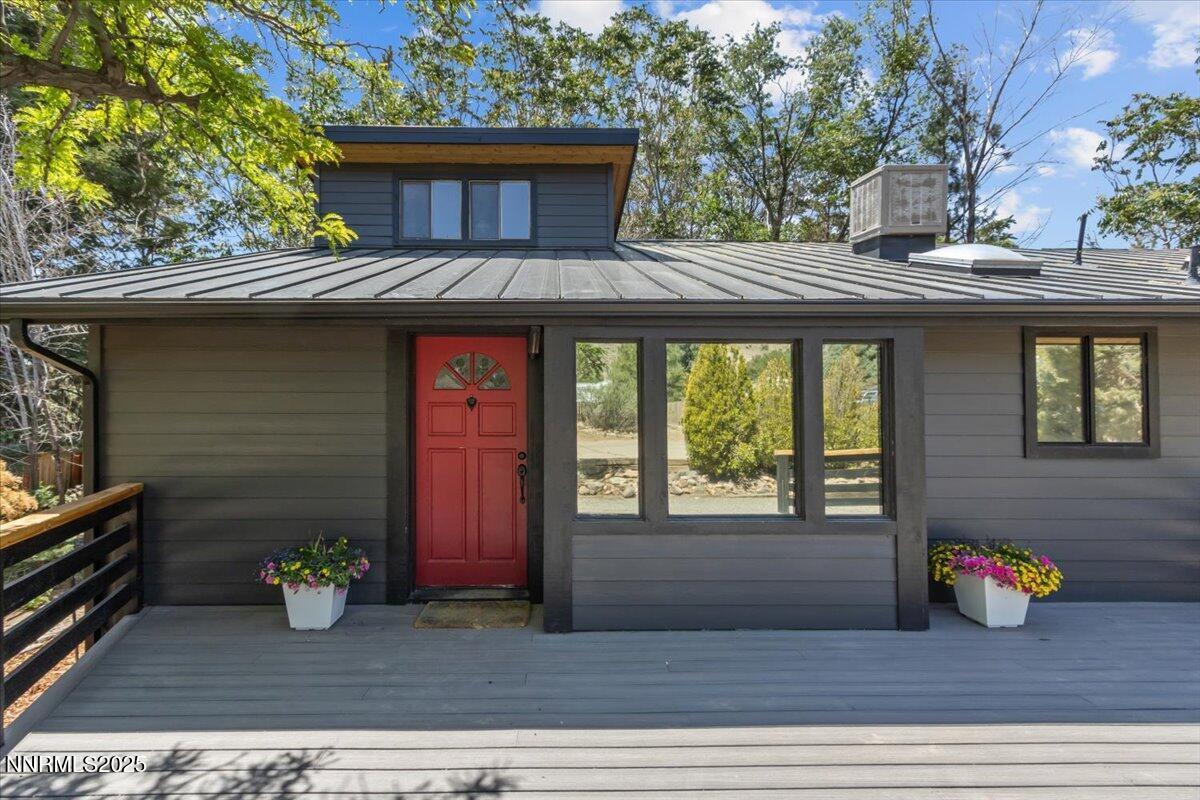 Property Photo: 15045 Pinion Drive NV 89521