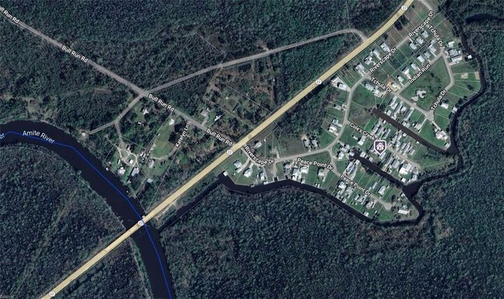 Property Photo:  17049 Coles Creek Drive  LA 70462 