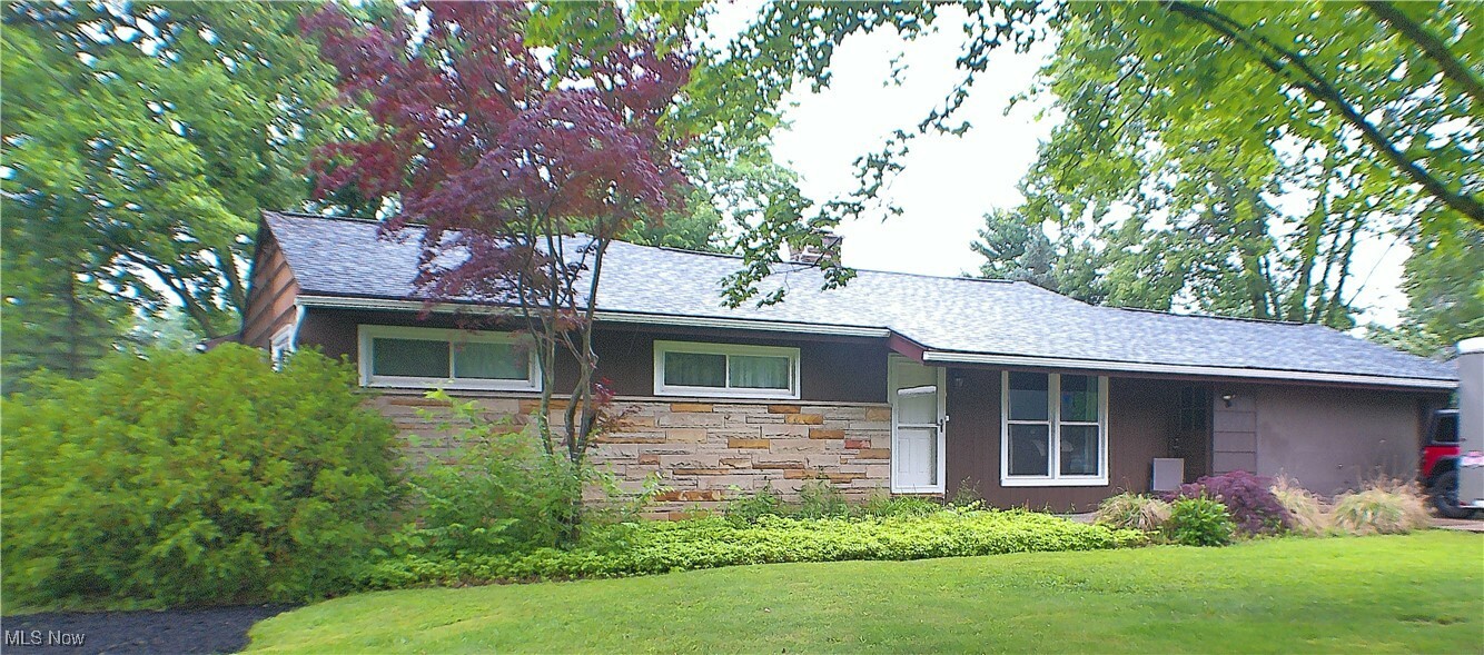 Property Photo: 8374 Melody Lane OH 44056