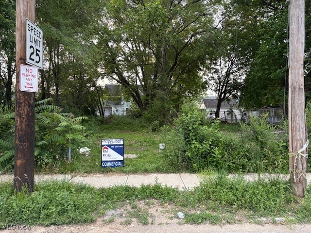 Property Photo: 2600 Barber Avenue OH 44113