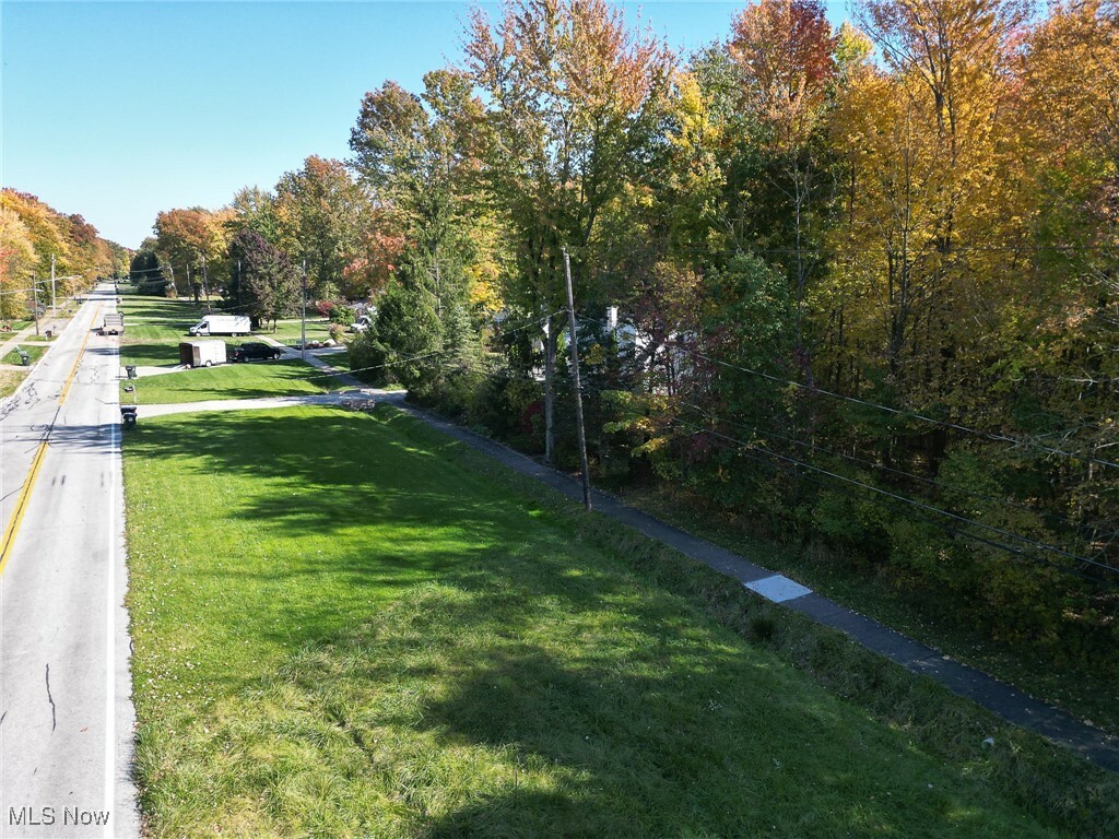 Property Photo: Vl Hilliard Blvd Boulevard OH 44145