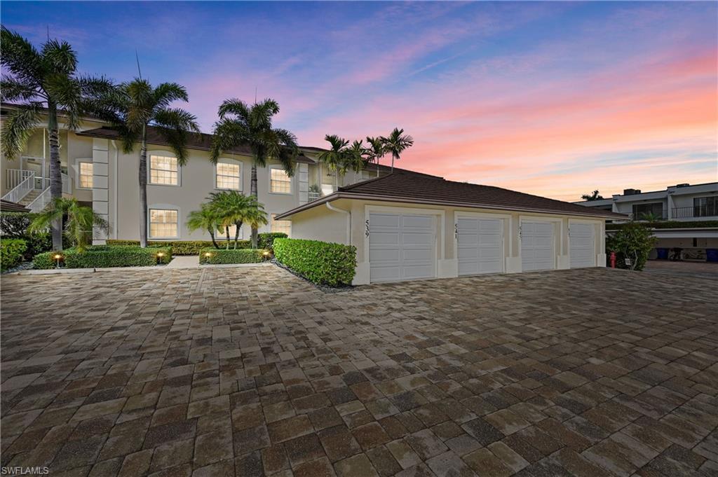 Property Photo:  547 11th Ave S 204  FL 34102 