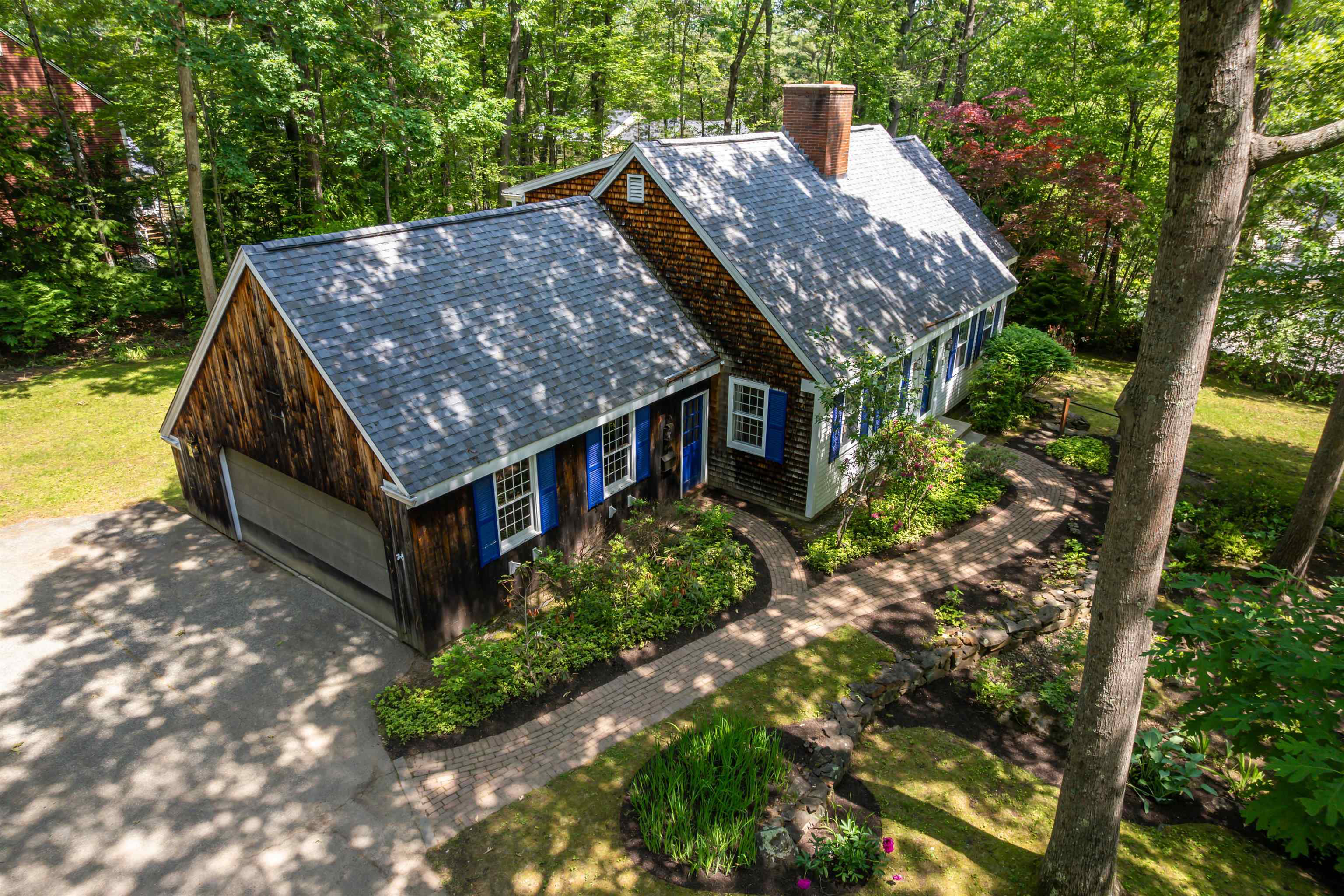 Property Photo:  4 Spaulding Street  NH 03301 