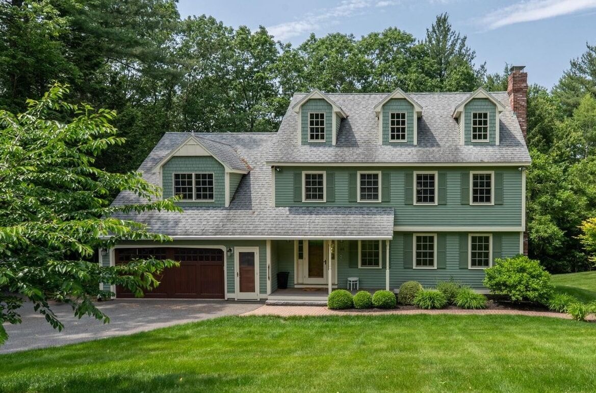 Property Photo:  65 Forest Street  NH 03053 