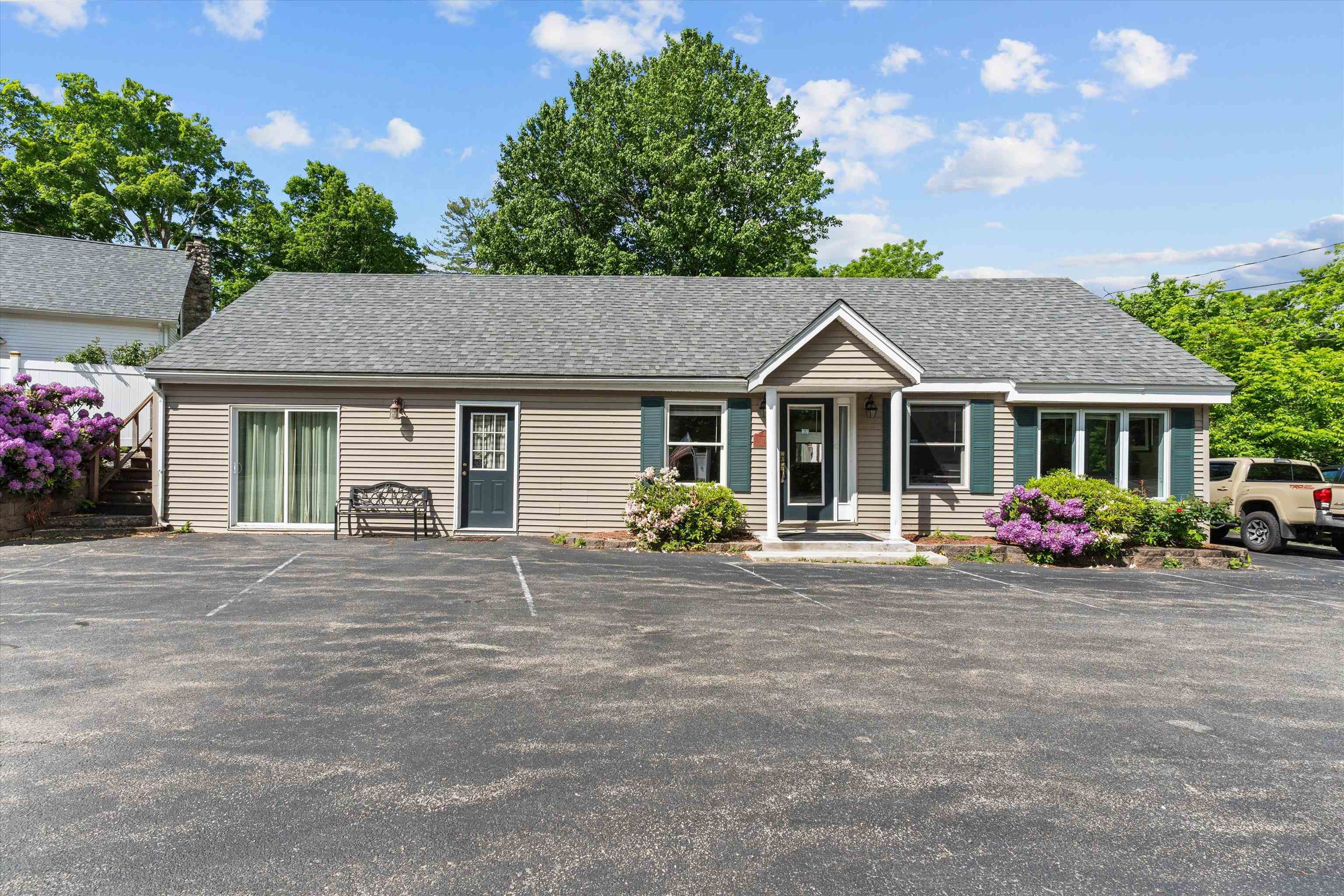 Property Photo: 2 Brown Road NH 03087