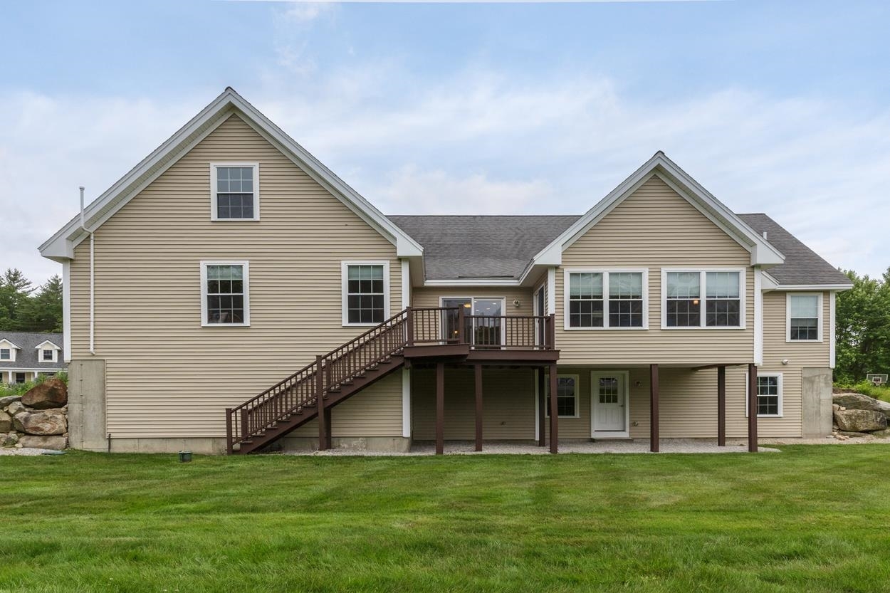 Property Photo:  22 Brushwood Drive  NH 03301 