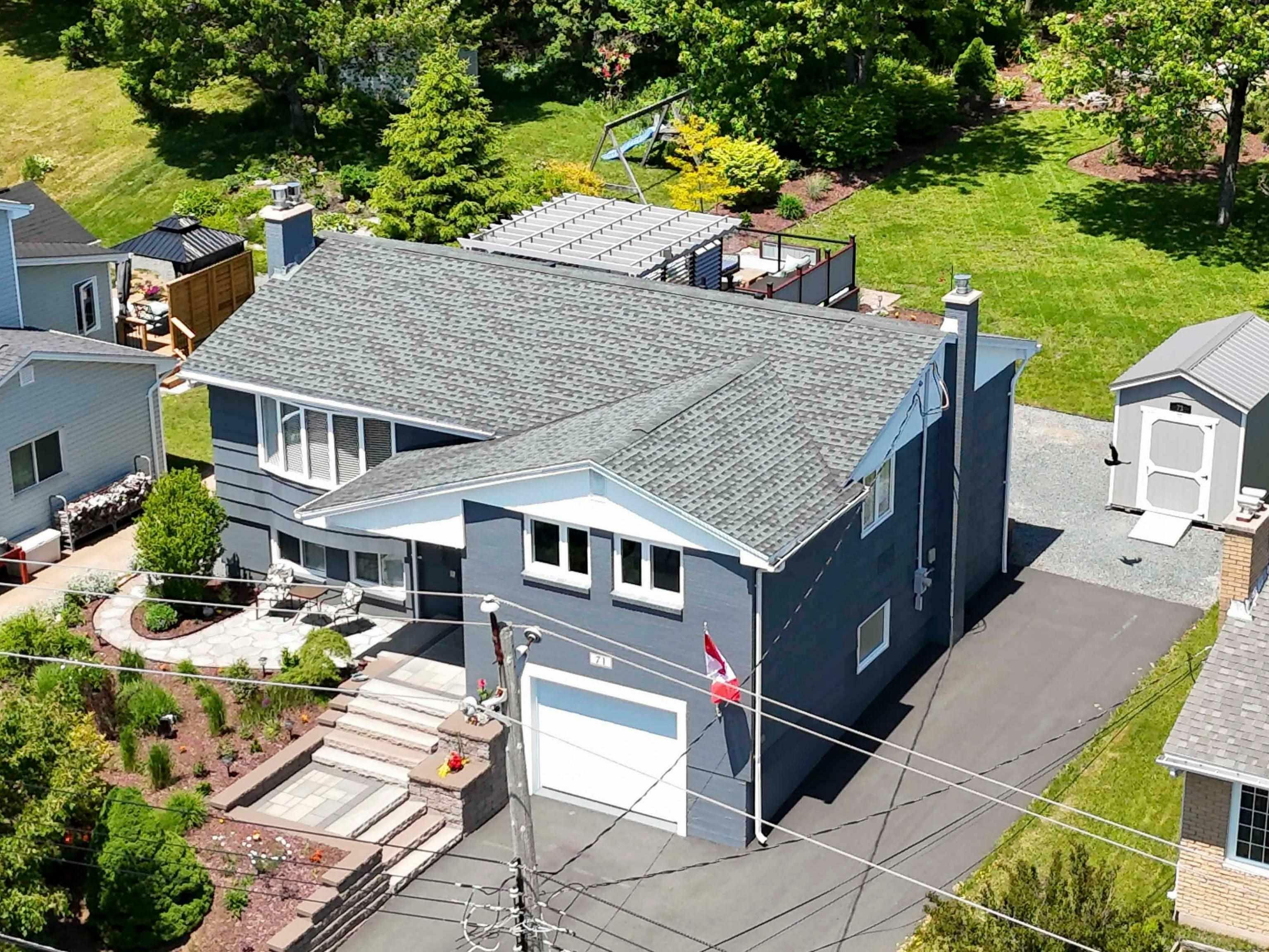 Property Photo: 71 Dorothea Drive NS B2W 4B5