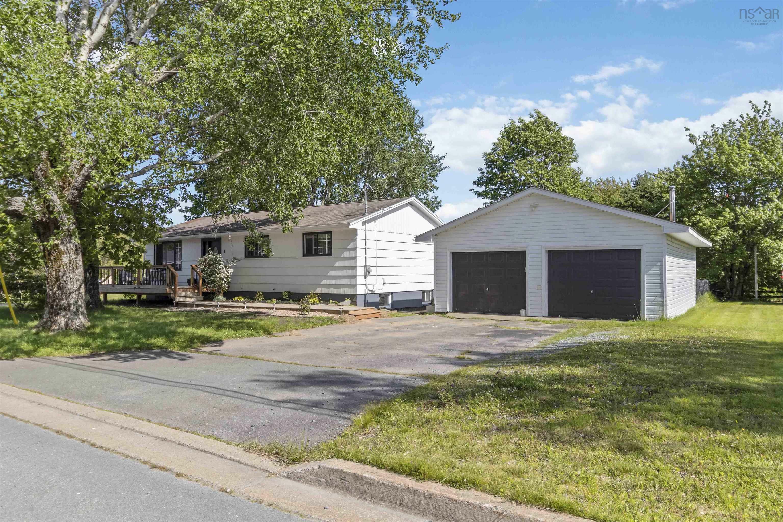 1 Estelle Drive  Cole Harbour NS  photo