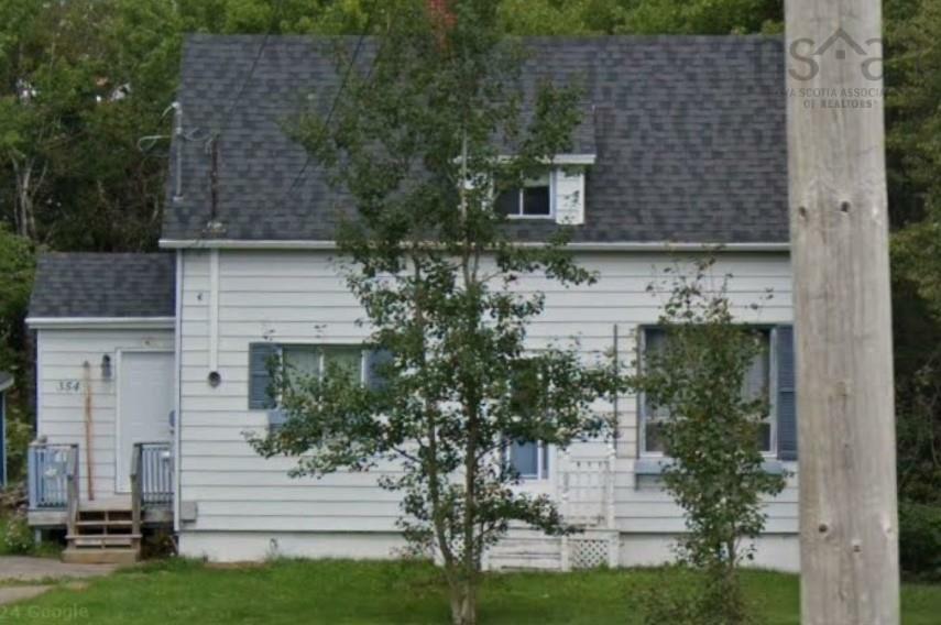 354 Donkin Hwy N  Donkin NS B1A 6W6 photo