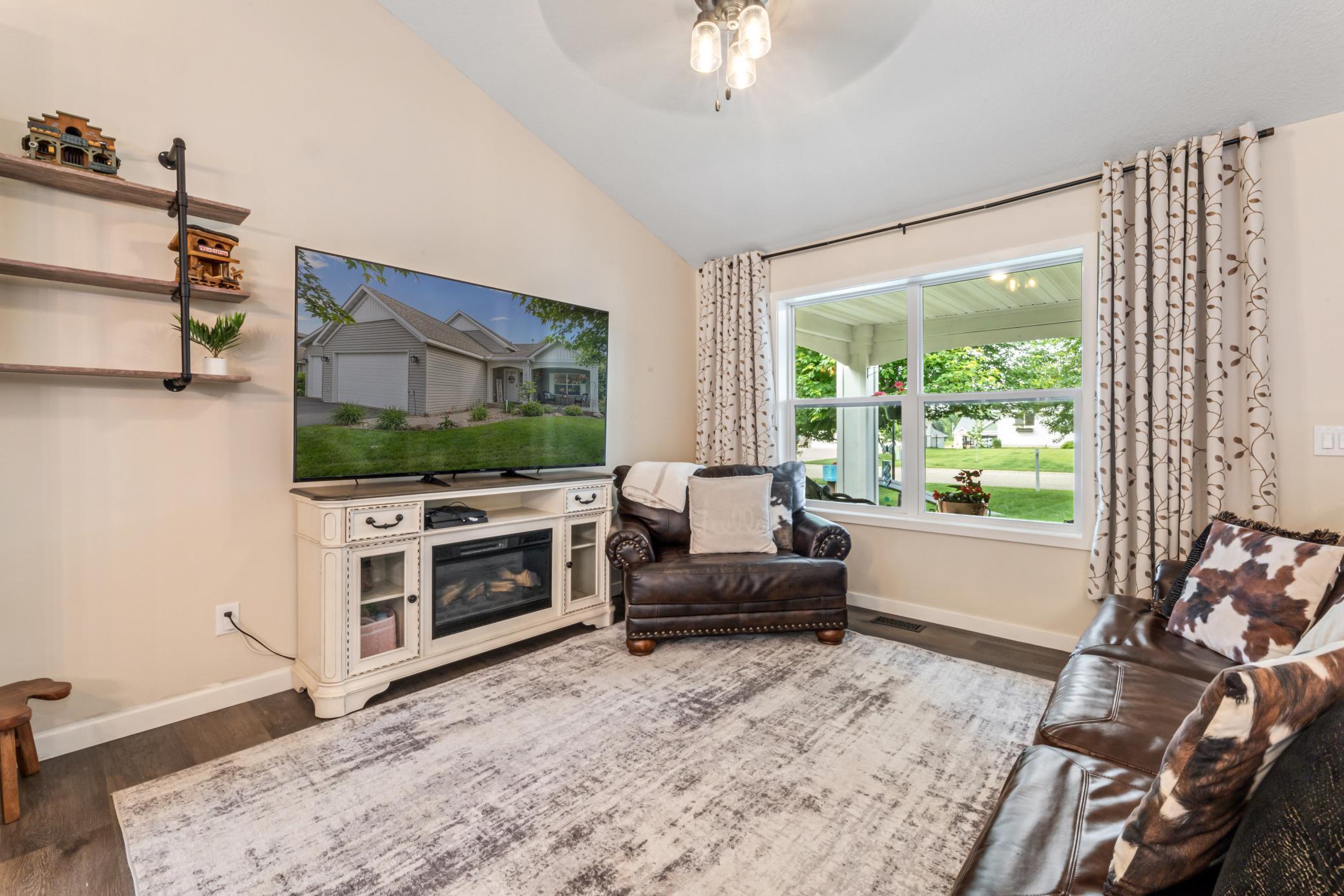 Property Photo:  1641 Possum Way  WI 54017 