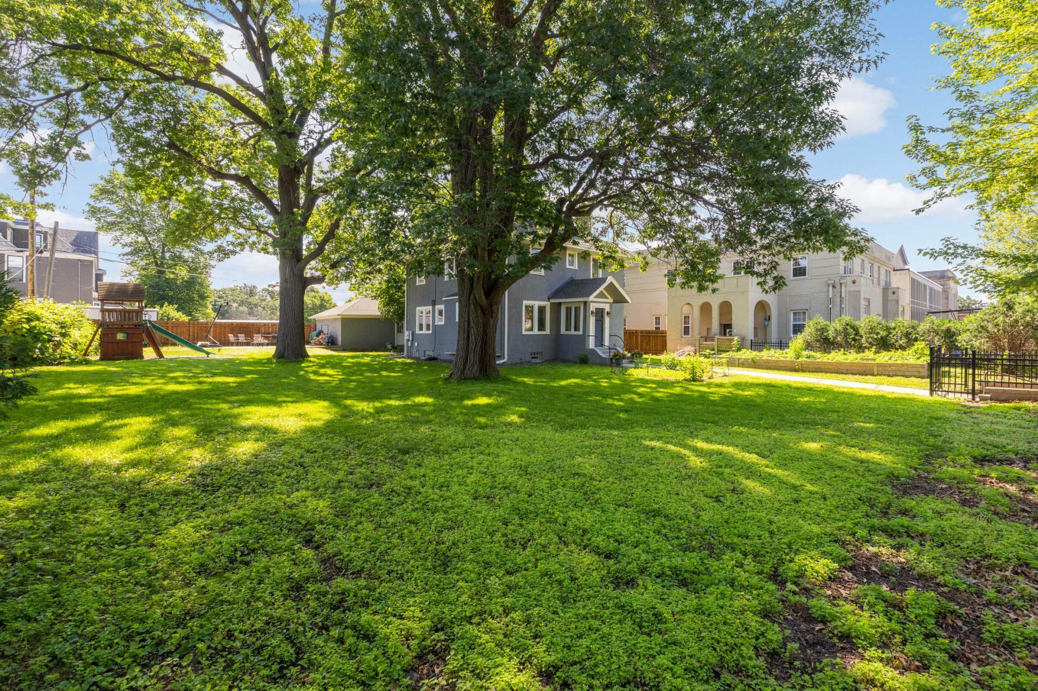 Property Photo: 2213 Nicollet Avenue MN 55404