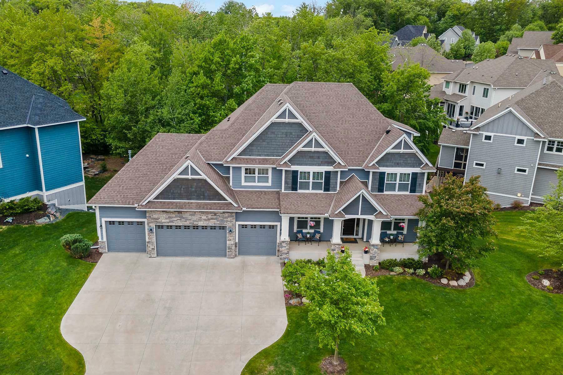 Property Photo: 5315 Ranchview Lane N MN 55446