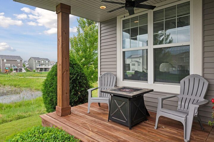 Property Photo: 17552 57th Street NE MN 55374