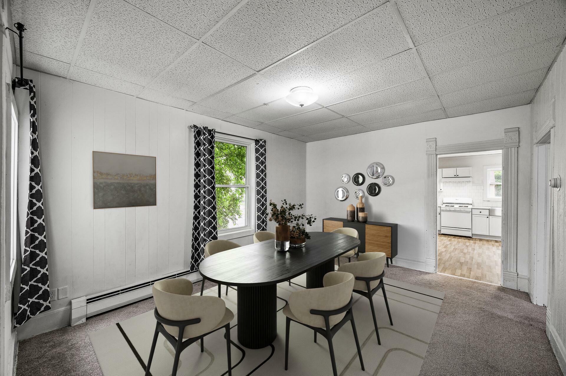 Property Photo: 201 W Forest Street MN 56011