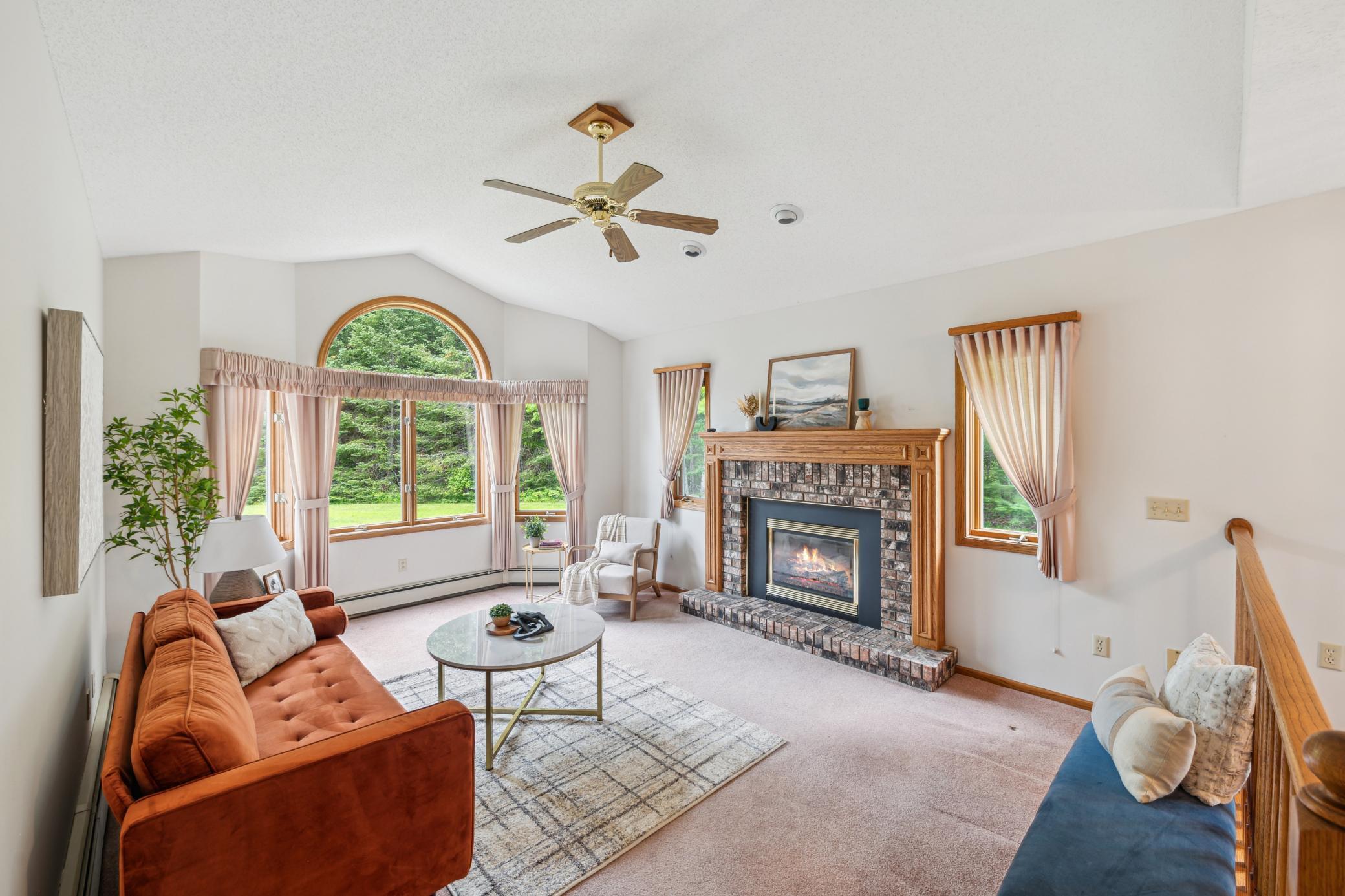 Property Photo: 5948 Lavaque Road MN 55803