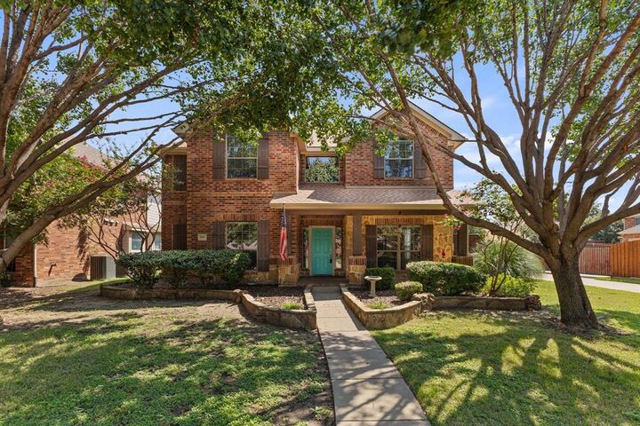 8492 Liverpool Lane  Frisco TX 75036 photo